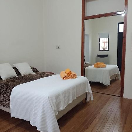 דירות Concepción del Uruguay Monoambiente En Puerto Nuevo מראה חיצוני תמונה