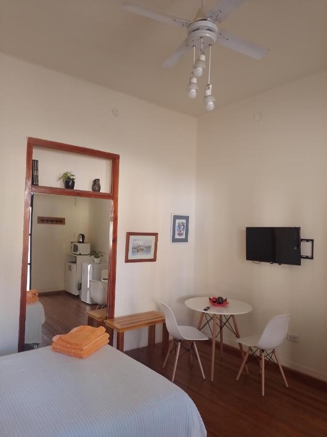 דירות Concepción del Uruguay Monoambiente En Puerto Nuevo מראה חיצוני תמונה
